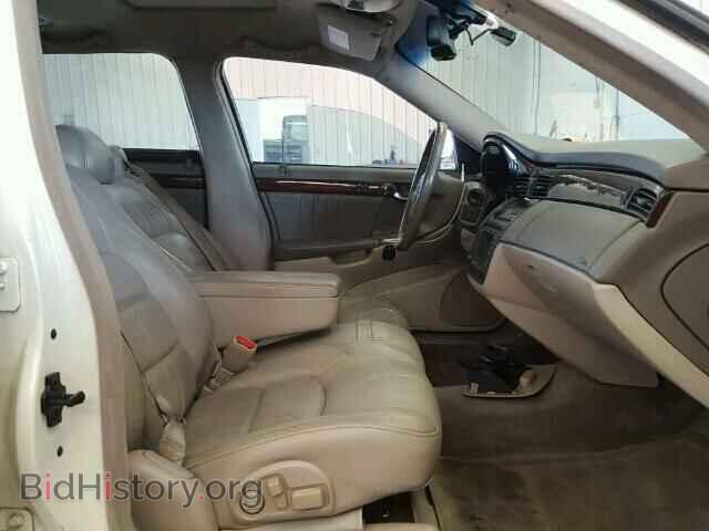 2003 CADILLAC DEVILLE - VIN: 1G6KE57Y03U140147 - Photo 5
