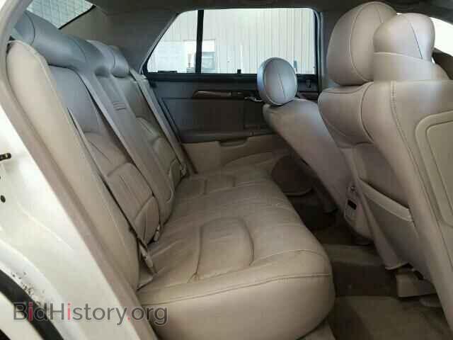 2003 CADILLAC DEVILLE - VIN: 1G6KE57Y03U140147 - Photo 6