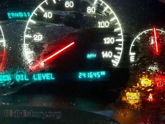 2003 CADILLAC DEVILLE - VIN: 1G6KE57Y03U140147 - Photo 8
