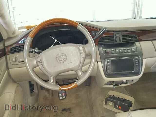 2003 CADILLAC DEVILLE - VIN: 1G6KE57Y03U140147 - Photo 10