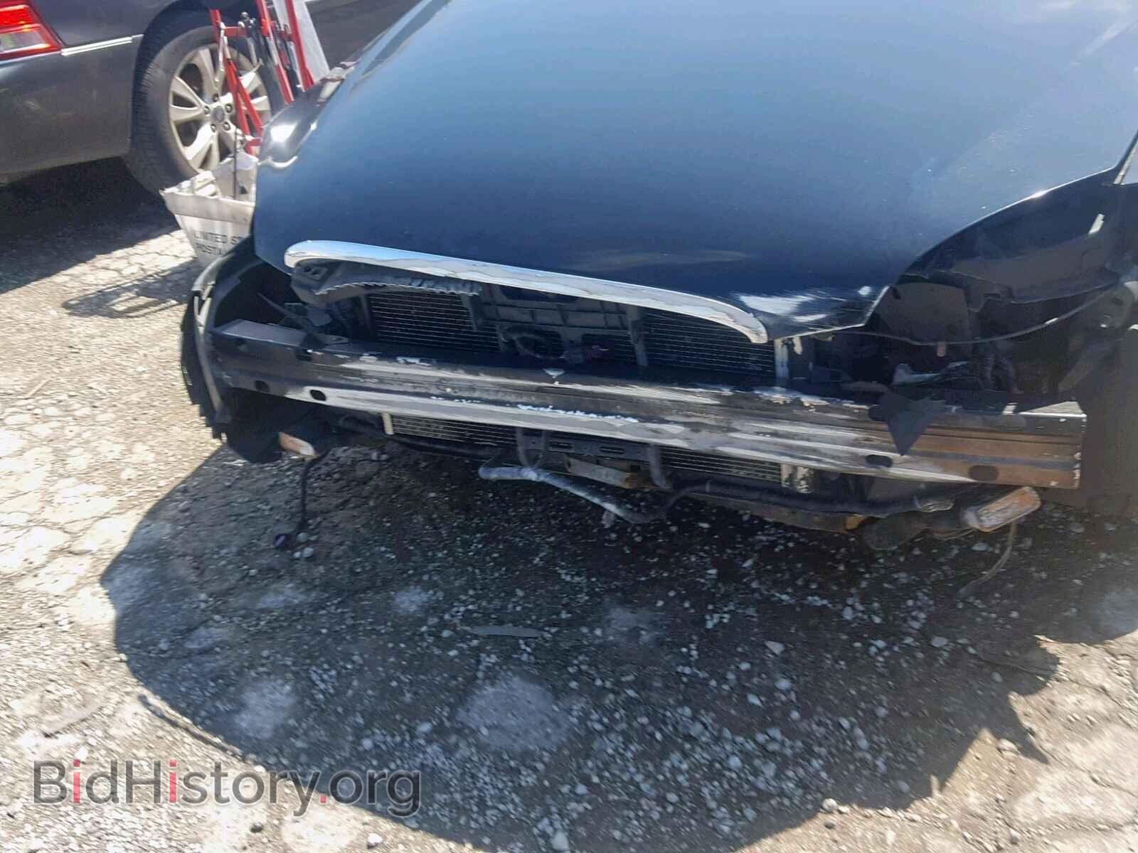 2007 BUICK LUCERNE - VIN: 1G4HP57207U166438 - Фото 9