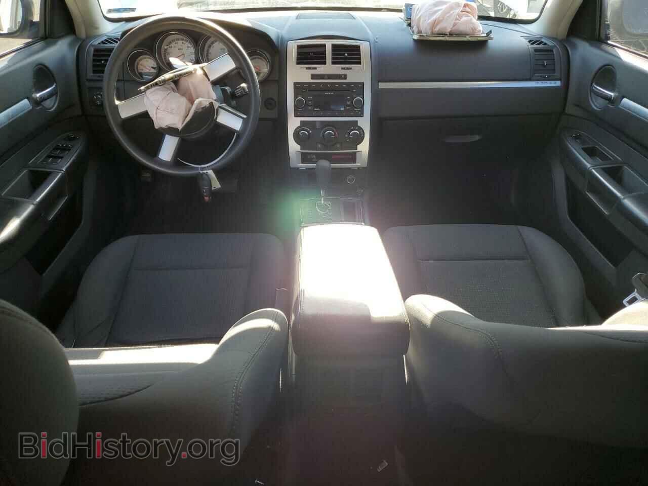 2008 DODGE CHARGER - VIN: 2B3KA33G48H215986 - Фото 8