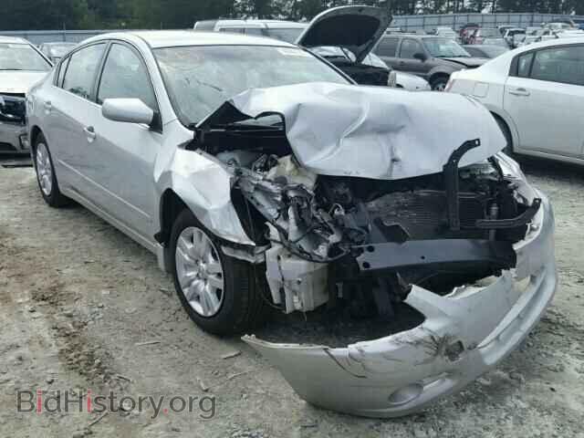 Фотография 1N4AL2AP2CN531099 - NISSAN ALTIMA BAS 2012