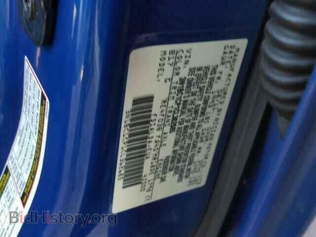 2012 NISSAN VERSA - VIN: 3N1BC1CP1CL362685 - Фото 10