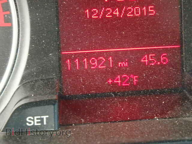 2009 AUDI A4 - VIN: WAUGF78K69A068836 - Фото 8