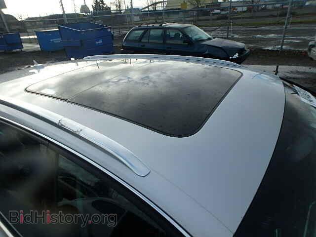 2009 AUDI A4 - VIN: WAUGF78K69A068836 - Фото 9