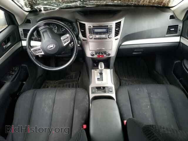 2012 SUBARU OUTBACK - VIN: 4S4BRCCC2C3287846 - Фото 8