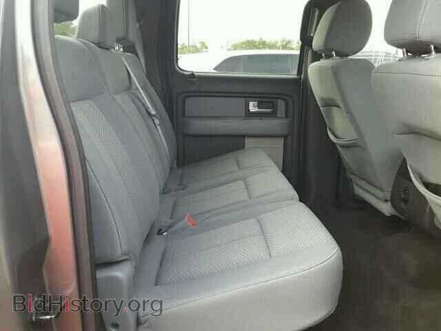 2013 FORD F150 - VIN: 1FTFW1CF2DKF92834 - Фото 6