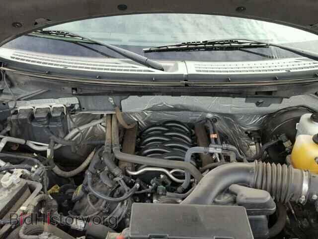 2013 FORD F150 - VIN: 1FTFW1CF2DKF92834 - Фото 7