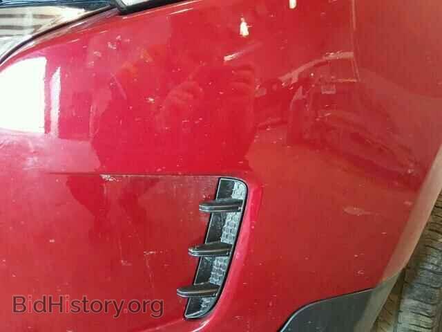 2011 FORD EDGE - VIN: 2FMDK3JCXBBA45692 - Photo 9