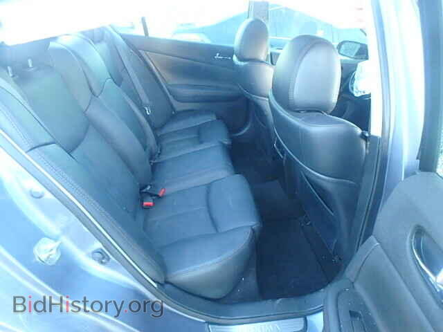 2012 NISSAN MAXIMA - VIN: 1N4AA5AP0CC802003 - Фото 6