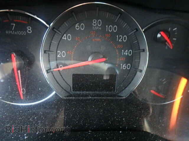 2012 NISSAN MAXIMA - VIN: 1N4AA5AP0CC802003 - Фото 8