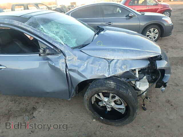 2012 NISSAN MAXIMA - VIN: 1N4AA5AP0CC802003 - Фото 10
