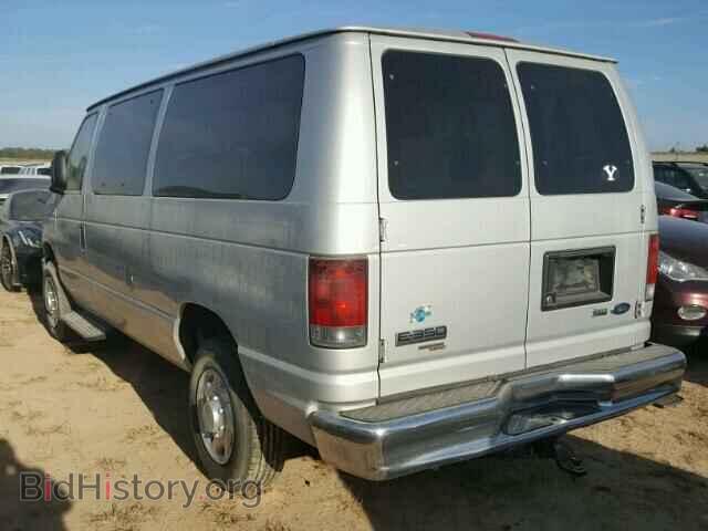 2011 FORD ECONOLINE - VIN: 1FBNE3BL1BDA23741 - Фото 3