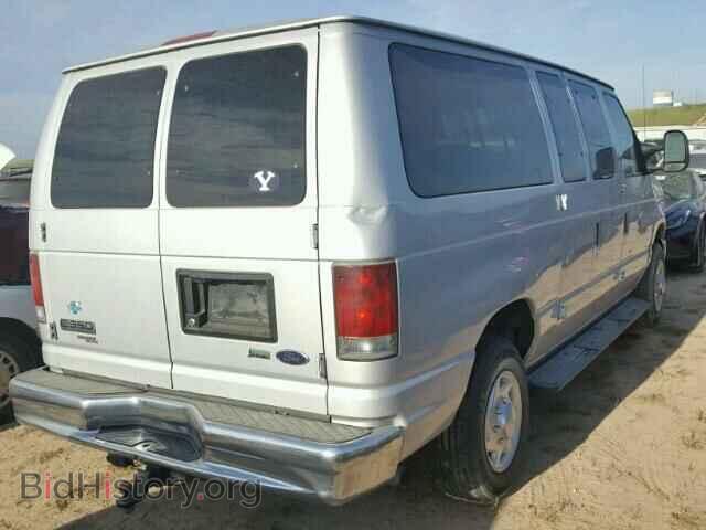 2011 FORD ECONOLINE - VIN: 1FBNE3BL1BDA23741 - Фото 4