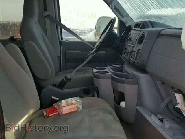 2011 FORD ECONOLINE - VIN: 1FBNE3BL1BDA23741 - Фото 5