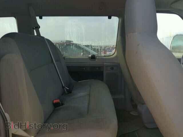 2011 FORD ECONOLINE - VIN: 1FBNE3BL1BDA23741 - Фото 6