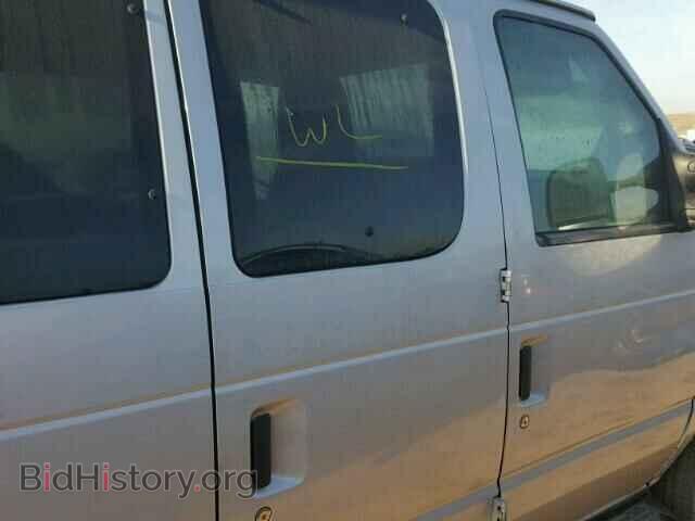 2011 FORD ECONOLINE - VIN: 1FBNE3BL1BDA23741 - Фото 9