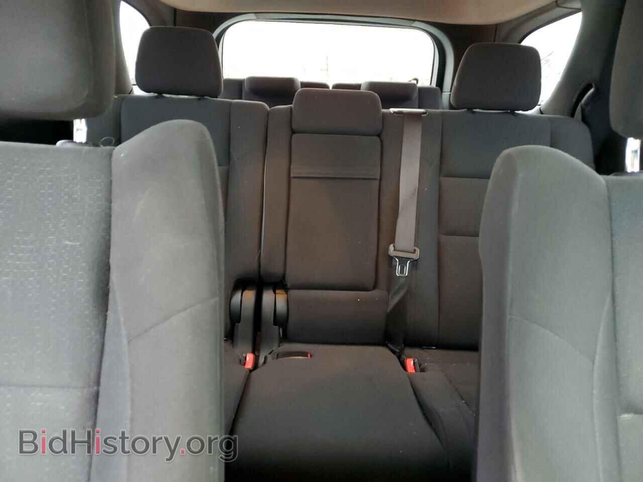 2015 DODGE DURANGO - VIN: 1C4RDJAG1FC236418 - Фото 10