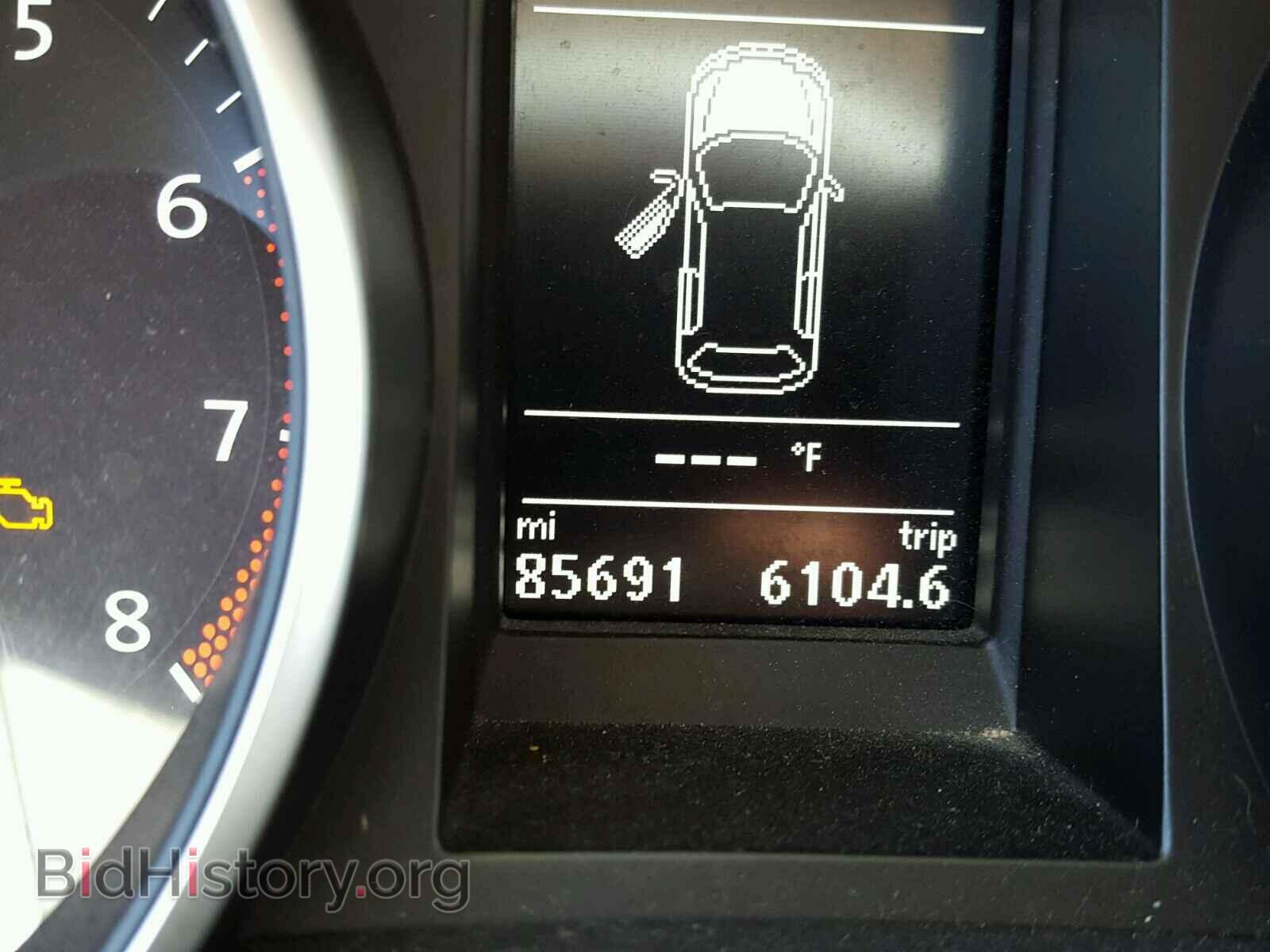 2013 VOLKSWAGEN GOLF - VIN: WVWDB7AJ1DW128567 - Фото 8