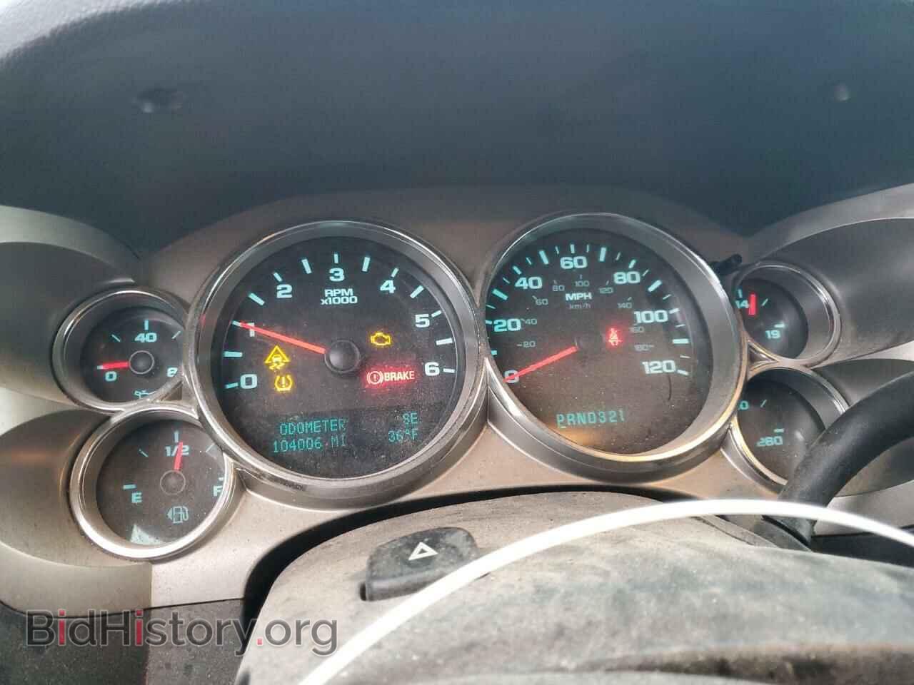 2009 GMC SIERRA - VIN: 1GTEK29049Z179540 - Фото 9