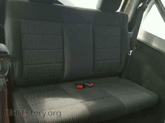 2011 JEEP WRANGLER - VIN: 1J4AA2D12BL577866 - Фото 6