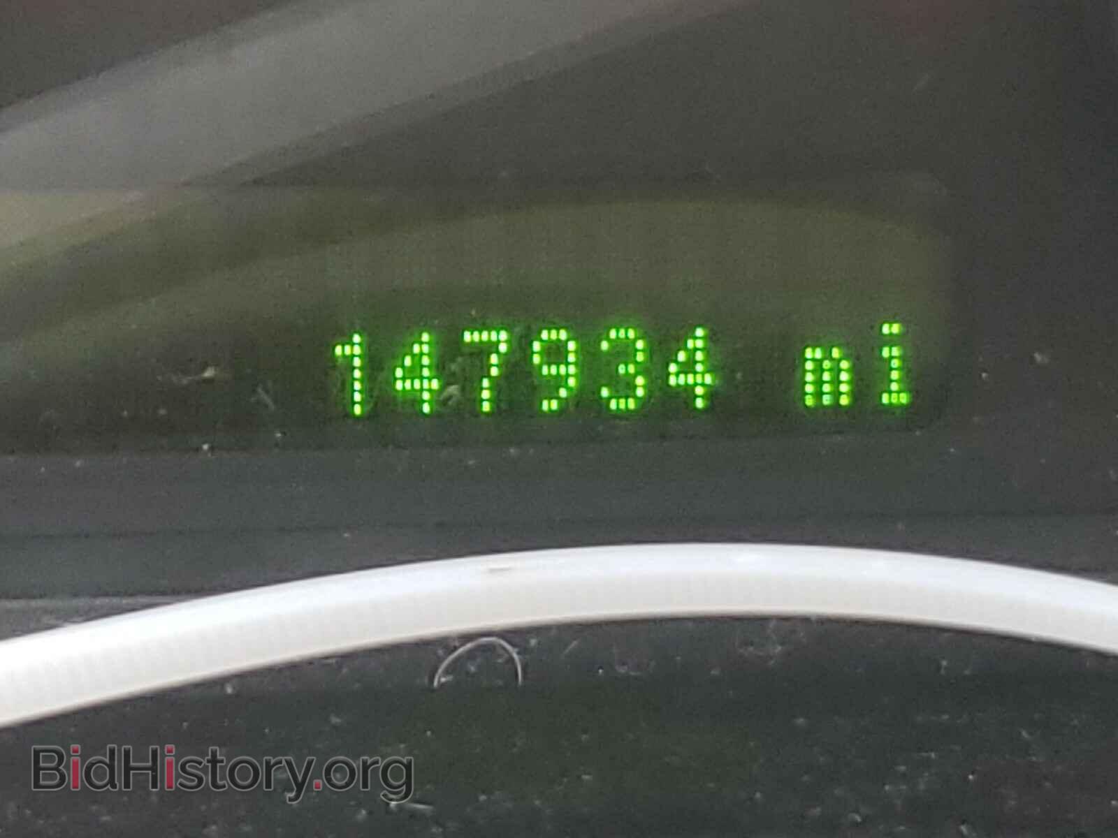 2007 FORD EDGE - VIN: 2FMDK49C77BA65478 - Photo 8