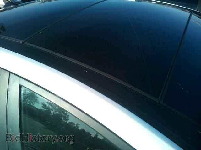 2012 HYUNDAI SONATA - VIN: 5NPEC4AC7CH441919 - Фото 10