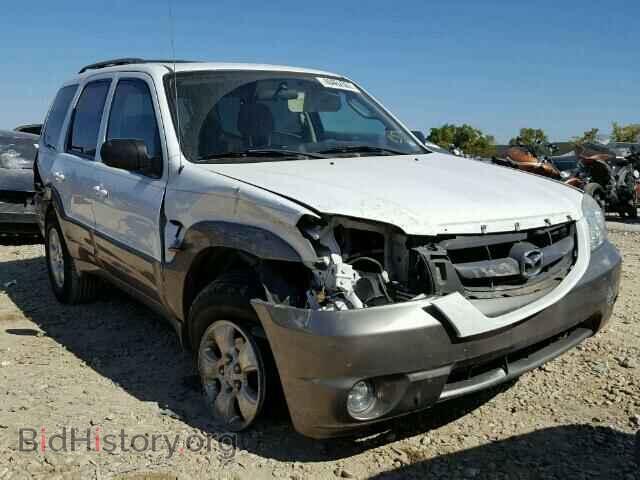 Photo 4F2YZ94114KM01034 - MAZDA TRIBUTE 2004
