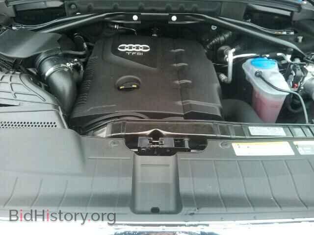 2015 AUDI Q5 - VIN: WA1LFAFP0FA107357 - Фото 7