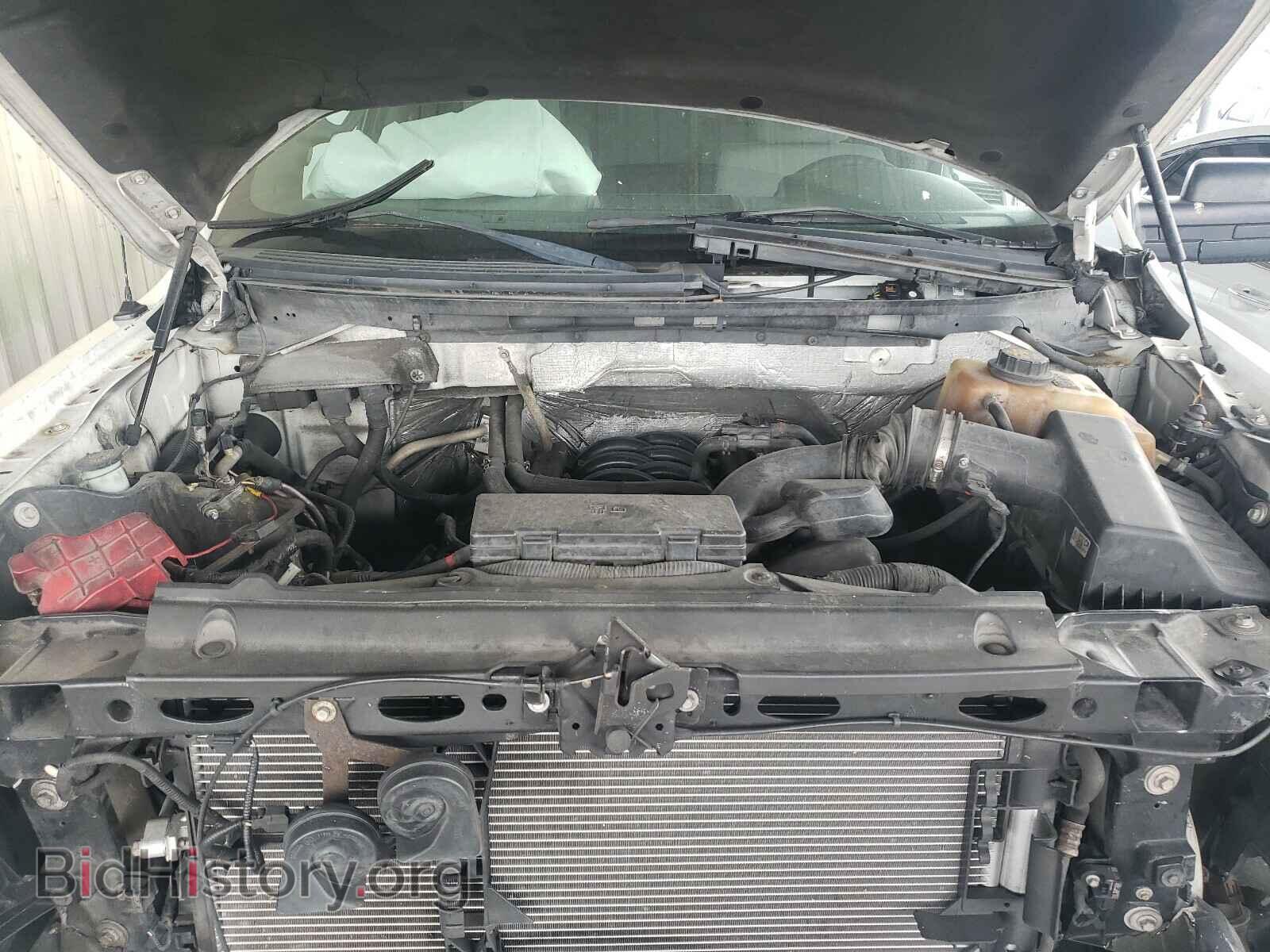 2012 FORD F150 - VIN: 1FTFW1CF6CFA20947 - Фото 7