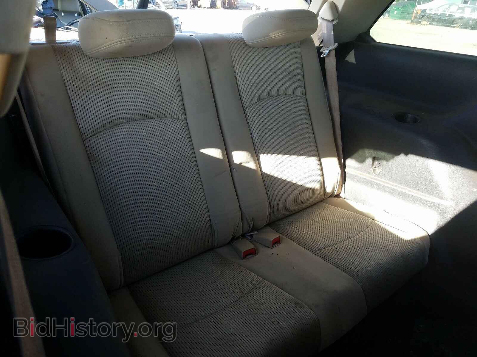 2013 DODGE JOURNEY - VIN: 3C4PDDBG5DT547973 - Фото 9