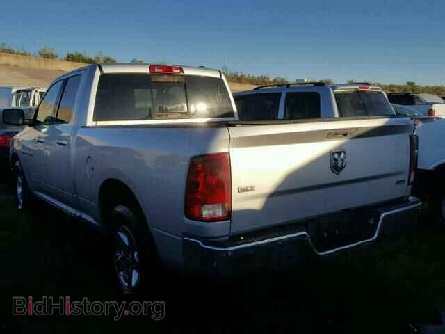 2011 DODGE RAM 1500 - VIN: 1D7RB1GP0BS632021 - Photo 3