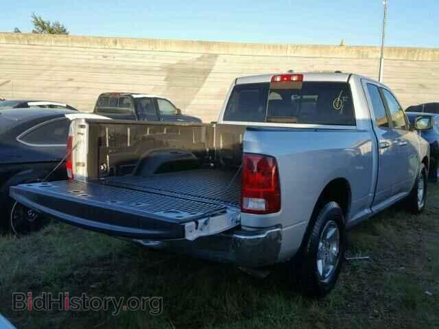 2011 DODGE RAM 1500 - VIN: 1D7RB1GP0BS632021 - Photo 4
