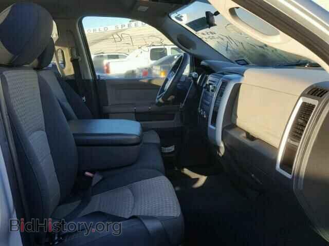 2011 DODGE RAM 1500 - VIN: 1D7RB1GP0BS632021 - Photo 5