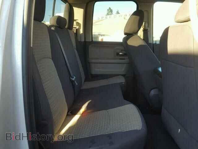 2011 DODGE RAM 1500 - VIN: 1D7RB1GP0BS632021 - Photo 6