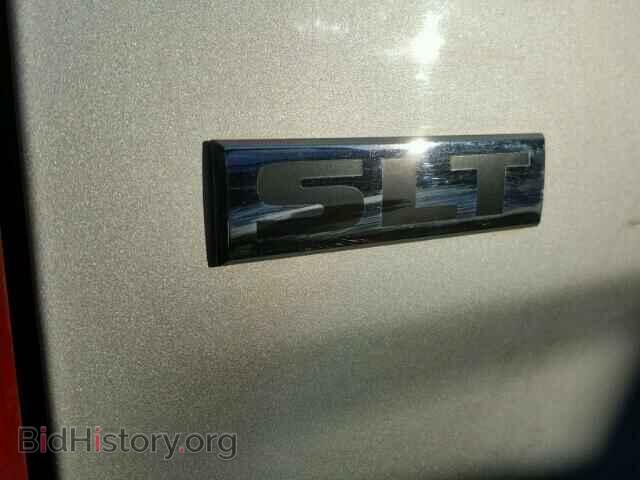 2011 DODGE RAM 1500 - VIN: 1D7RB1GP0BS632021 - Photo 9