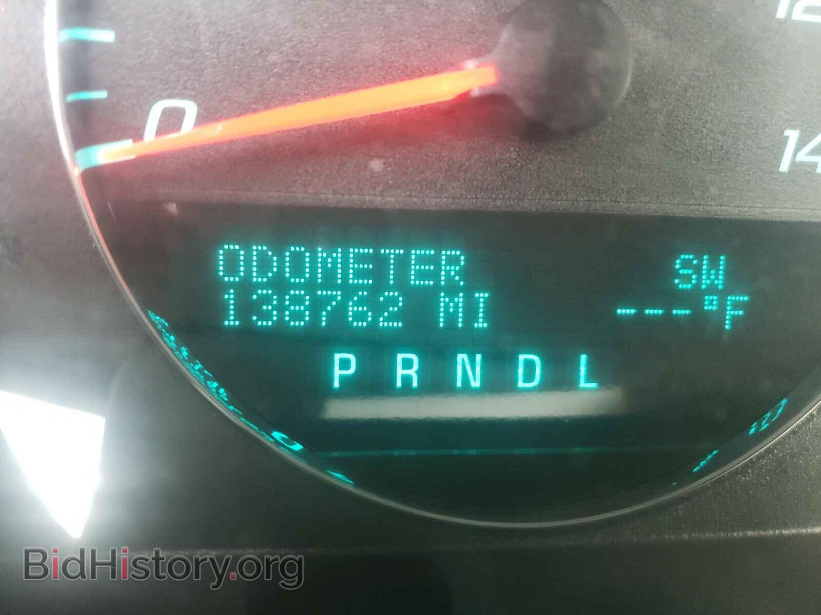 2013 CHEVROLET IMPALA - VIN: 2G1WG5E37D1112156 - Фото 8