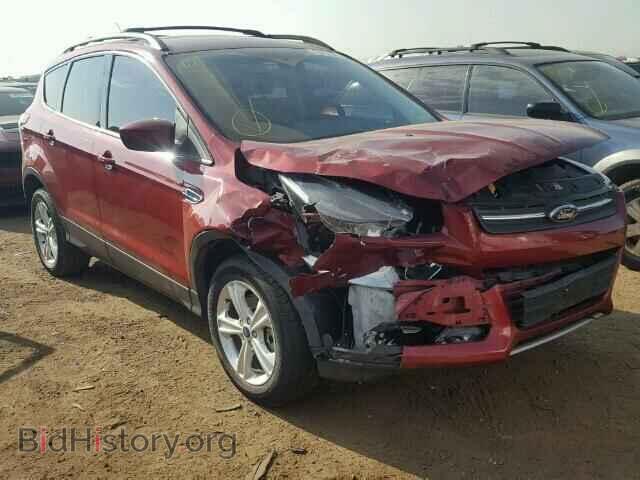 Фотография 1FMCU9G95EUB15859 - FORD ESCAPE 2014