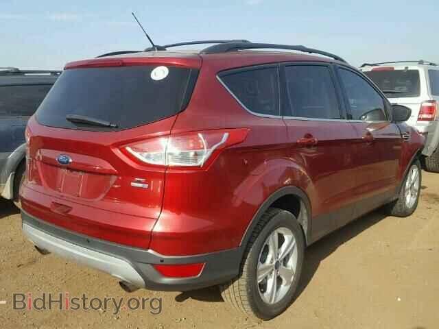 2014 FORD ESCAPE - VIN: 1FMCU9G95EUB15859 - Photo 4