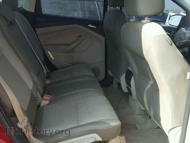 2014 FORD ESCAPE - VIN: 1FMCU9G95EUB15859 - Photo 6