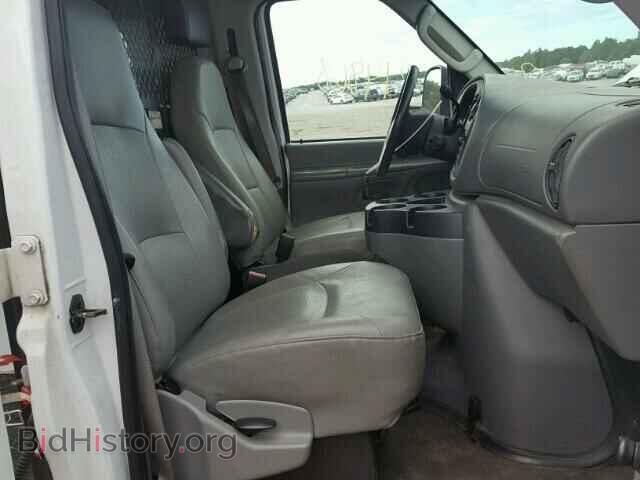 2008 FORD ECONOLINE - VIN: 1FTSE34L98DA15388 - Фото 5