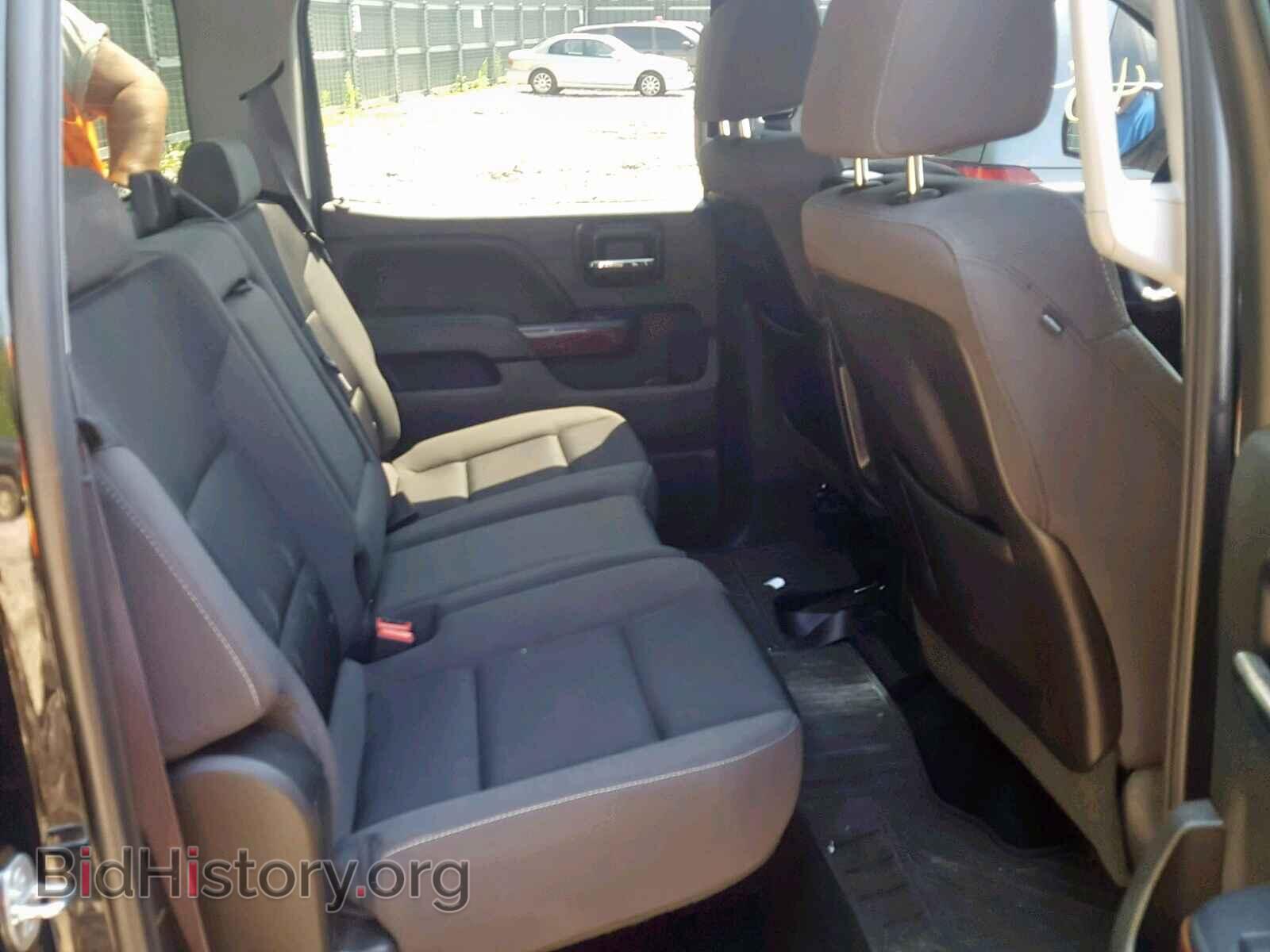 2014 GMC SIERRA - VIN: 3GTU2UECXEG384653 - Фото 6