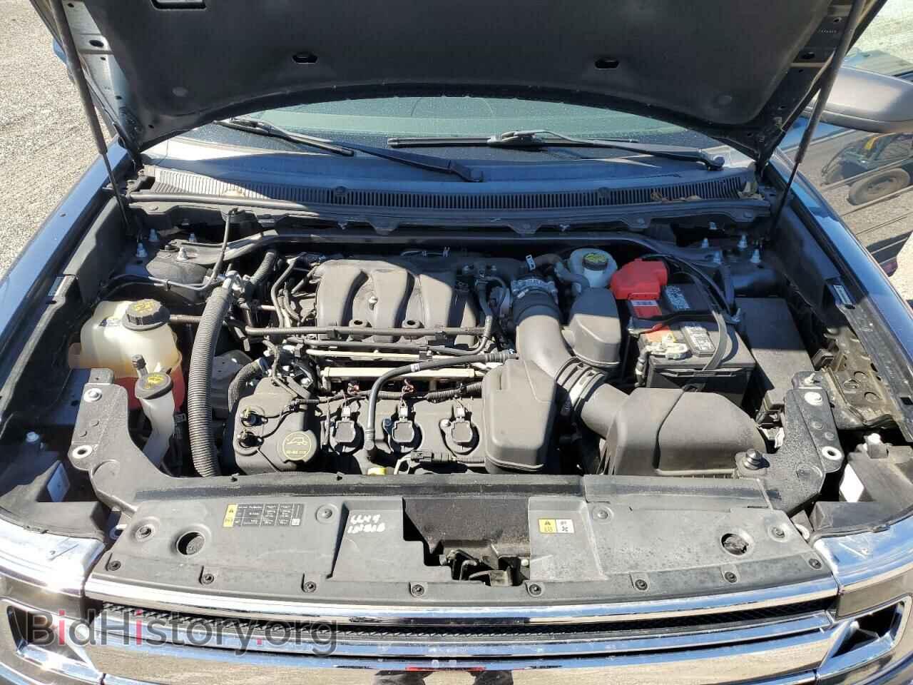 2019 FORD FLEX - VIN: 2FMGK5B80KBA11392 - Photo 11
