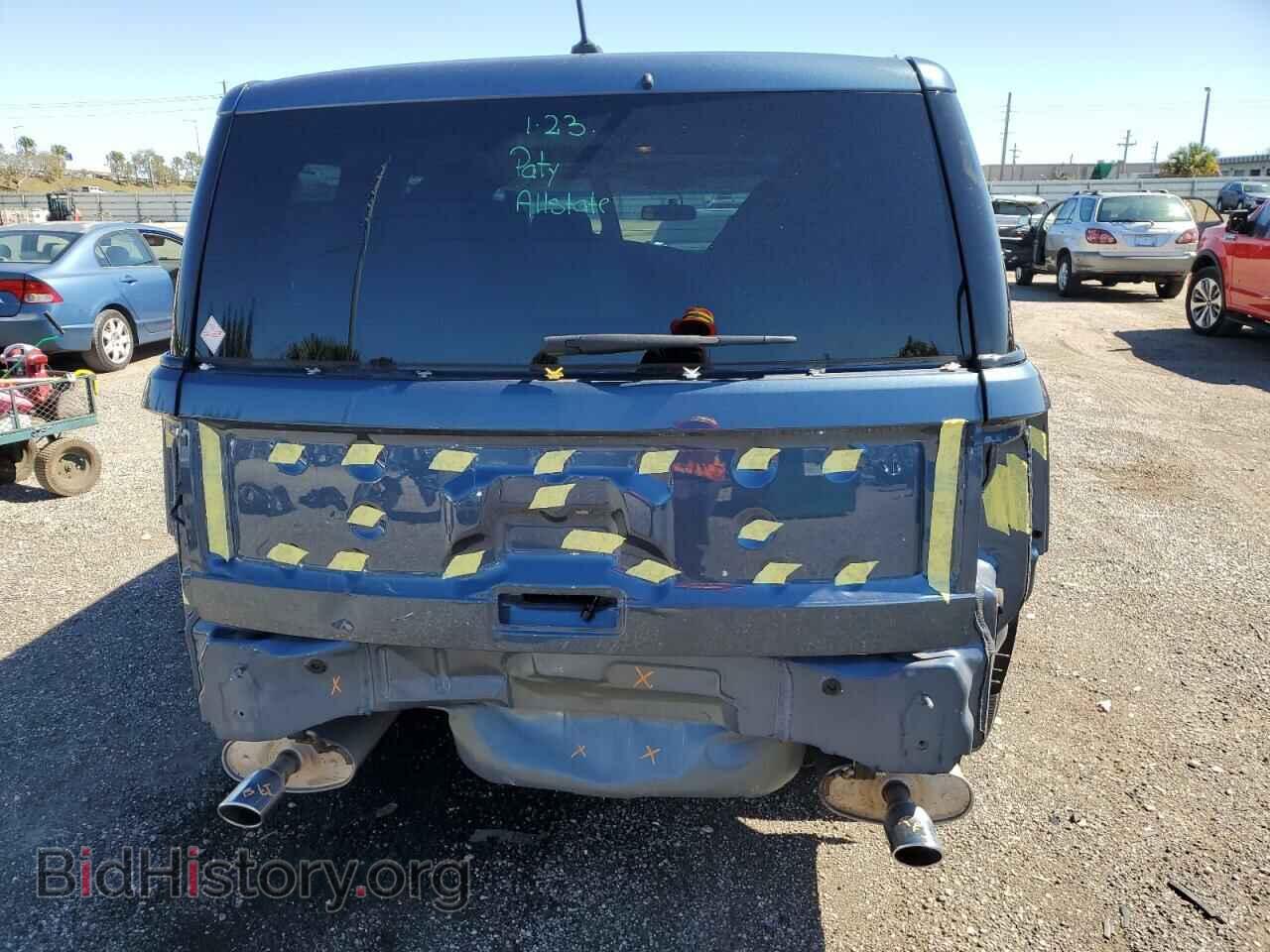 2019 FORD FLEX - VIN: 2FMGK5B80KBA11392 - Photo 6