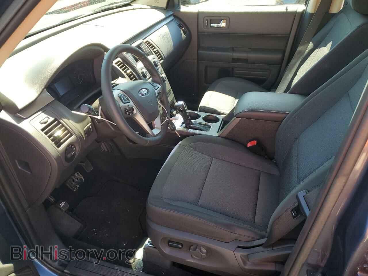 2019 FORD FLEX - VIN: 2FMGK5B80KBA11392 - Photo 7