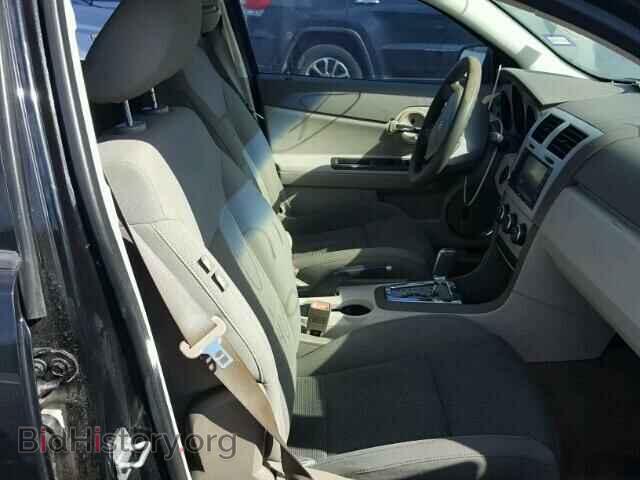 2008 DODGE AVENGER - VIN: 1B3LC56K68N222651 - Фото 5