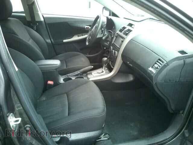 2013 TOYOTA COROLLA - VIN: 5YFBU4EE2DP203265 - Фото 5