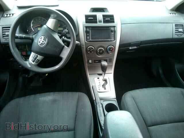 2013 TOYOTA COROLLA - VIN: 5YFBU4EE2DP203265 - Фото 10