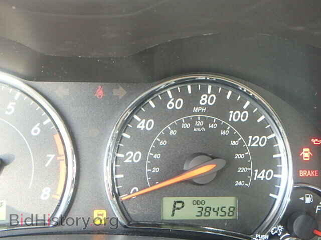2012 TOYOTA COROLLA - VIN: 2T1BU4EEXCC773223 - Фото 8